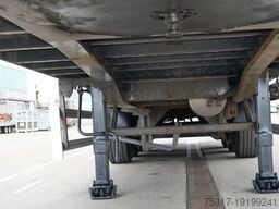 EKERI T3-A /SEITLICHE TÜREN /FALTWAND 2700 mm