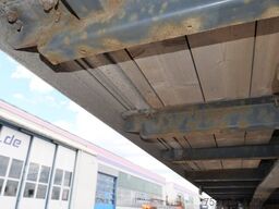 EKERI T3-A /SEITLICHE TÜREN /FALTWAND 2700 mm