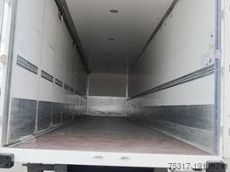 EKERI T3-A /SEITLICHE TÜREN /FALTWAND 2700 mm