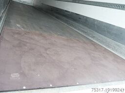 EKERI T3-A /SEITLICHE TÜREN /FALTWAND 2700 mm