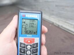  EKERI T3-A /SEITLICHE TÜREN /FALTWAND 2700 mm