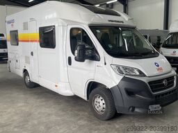 Fiat Ducato Carasuite 650 MF 5 | 5 Posti Letto | Completamente Attrezzato