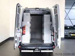 Renault Master 2.3 dCi 135PK L2H2 EURO 6 - Airco - Crui...