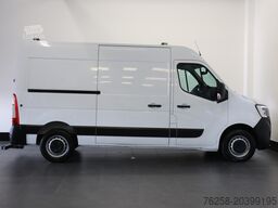 Renault Master 2.3 dCi 135PK L2H2 EURO 6 - Airco - Crui...