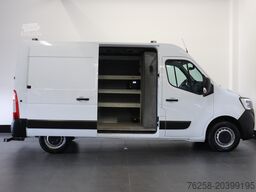 Renault Master 2.3 dCi 135PK L2H2 EURO 6 - Airco - Crui...