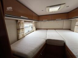 Niesmann + Bischoff Arto 79 LE