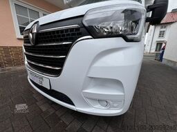 Ahorn Camp Alaska TD Plus Aufl. 4to & Luftfed. & Hubbett