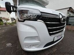 Ahorn Camp Alaska TD Plus Aufl. 4to & Luftfed. & Hubbett