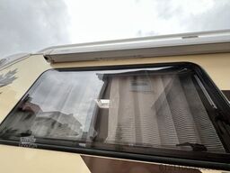 Ahorn Camp Alaska TD Plus Aufl. 4to & Luftfed. & Hubbett