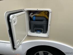 Ahorn Camp Alaska TD Plus Aufl. 4to & Luftfed. & Hubbett