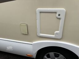 Ahorn Camp Alaska TD Plus Aufl. 4to & Luftfed. & Hubbett