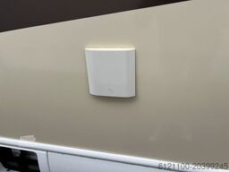 Ahorn Camp Alaska TD Plus Aufl. 4to & Luftfed. & Hubbett