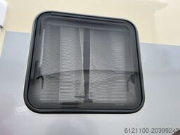 Ahorn Camp Alaska TD Plus Aufl. 4to & Luftfed. & Hubbett