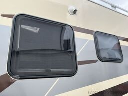 Ahorn Camp Alaska TD Plus Aufl. 4to & Luftfed. & Hubbett