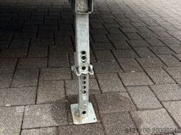 Ahorn Camp Alaska TD Plus Aufl. 4to & Luftfed. & Hubbett