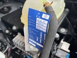 Ahorn Camp Alaska TD Plus Aufl. 4to & Luftfed. & Hubbett