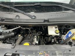 Ahorn Camp Alaska TD Plus Aufl. 4to & Luftfed. & Hubbett