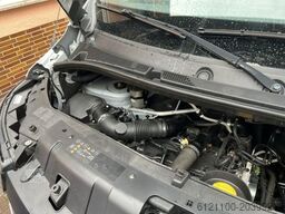 Ahorn Camp Alaska TD Plus Aufl. 4to & Luftfed. & Hubbett