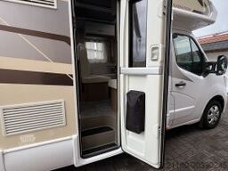 Ahorn Camp Alaska TD Plus Aufl. 4to & Luftfed. & Hubbett