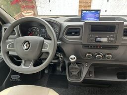 Ahorn Camp Alaska TD Plus Aufl. 4to & Luftfed. & Hubbett