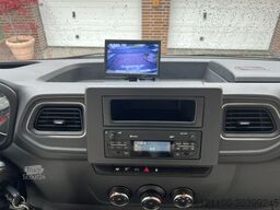 Ahorn Camp Alaska TD Plus Aufl. 4to & Luftfed. & Hubbett