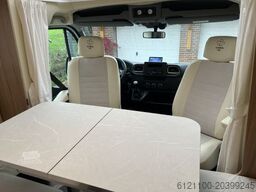 Ahorn Camp Alaska TD Plus Aufl. 4to & Luftfed. & Hubbett