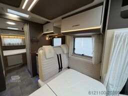 Ahorn Camp Alaska TD Plus Aufl. 4to & Luftfed. & Hubbett