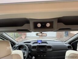 Ahorn Camp Alaska TD Plus Aufl. 4to & Luftfed. & Hubbett