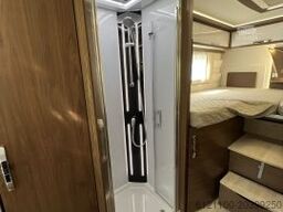 Frankia Titan I 790 GD Solar Klima Keramikv SOG ...