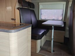 Fiat Weinsberg Carabus 600 K | 4 Posti Letto | Completamente Attrezzato