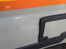 Fiat Weinsberg Carabus 600 K | 4 Posti Letto | Completamente Attrezzato