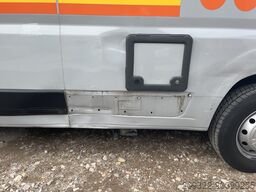 Fiat Weinsberg Carabus 600 K | 4 Posti Letto | Completamente Attrezzato