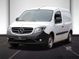 Mercedes-Benz Citan 111 CDI Kasten,Klima,Sortimo Ausbau