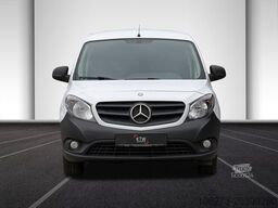 Mercedes-Benz Citan 111 CDI Kasten,Klima,Sortimo Ausbau