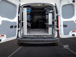 Mercedes-Benz Citan 111 CDI Kasten,Klima,Sortimo Ausbau