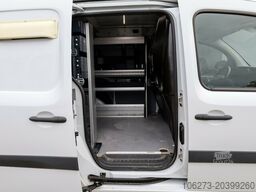 Mercedes-Benz Citan 111 CDI Kasten,Klima,Sortimo Ausbau