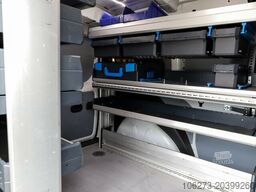 Mercedes-Benz Citan 111 CDI Kasten,Klima,Sortimo Ausbau