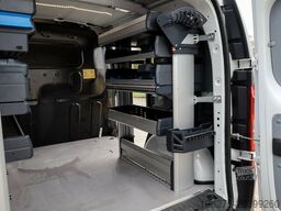 Mercedes-Benz Citan 111 CDI Kasten,Klima,Sortimo Ausbau