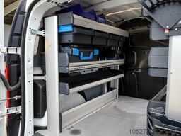 Mercedes-Benz Citan 111 CDI Kasten,Klima,Sortimo Ausbau