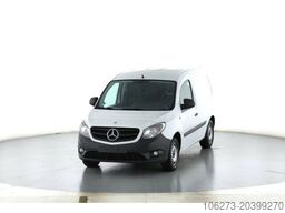 Mercedes-Benz Citan 111 CDI Kasten,Klima