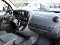 Mercedes-Benz Citan 111 CDI Kasten,Klima