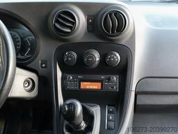 Mercedes-Benz Citan 111 CDI Kasten,Klima