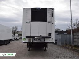 SCHMITZ CARGOBULL SKO FP 60 Carrier Vector 1550