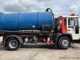 Volvo FL 6-18 (MANUAL PUMP / FULL STEEL / LAMES / 110...
