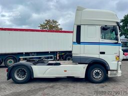 DAF XF 530    Bj 11/2018 , Superspace, PARK CLIMA, ...
