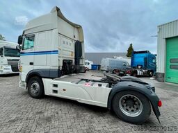 DAF XF 530    Bj 11/2018 , Superspace, PARK CLIMA, ...