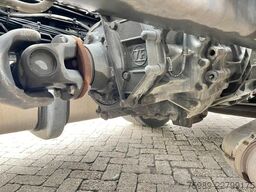 DAF XF 530    Bj 11/2018 , Superspace, PARK CLIMA, ...