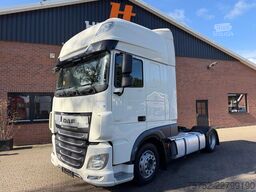 DAF XF 480 SSC Super Space Mega Lowdeck 349.109KM N...
