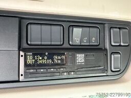 DAF XF 480 SSC Super Space Mega Lowdeck 349.109KM N...