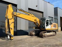 Liebherr R944C